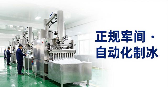 泰州工业大冰块厂家 本地制冰直供更省钱