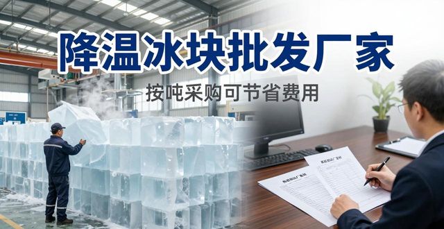 泰州降温冰块批发厂家_泰州冰块供应商_批发降温冰块厂家