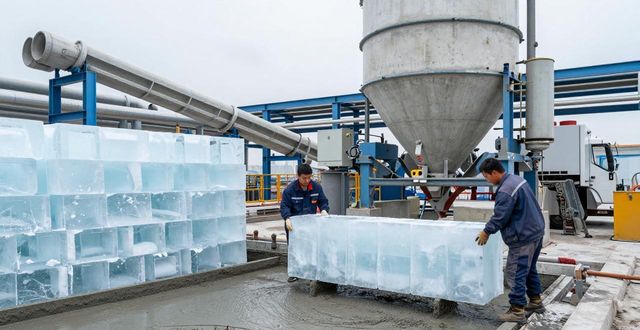 工业降温冰块价格_降温冰块多少钱一吨_泰州降温冰块多少钱