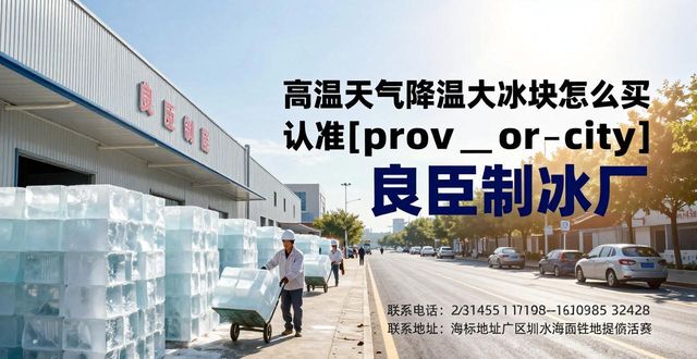 哪里买大冰块便宜_大冰块降温效果好吗_泰州高温天气降温大冰块