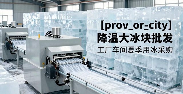 泰州降温大冰块批发_哪里买降温大冰块_批发降温大冰块价格