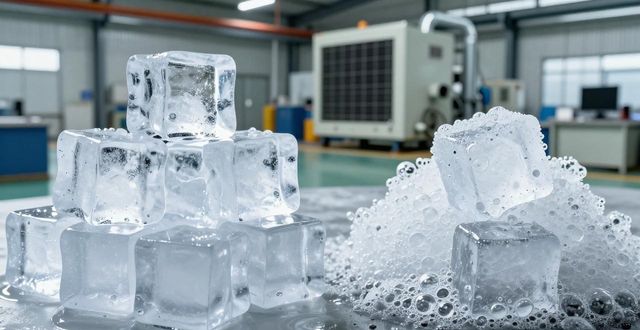 商超冷柜用冰块供应商_泰州降温冰块批发厂家_工厂降温冰块批发价格