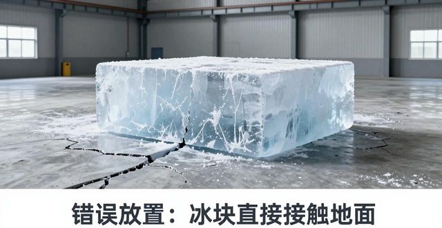 工业冰块同城配送，泰州工厂降温好帮手