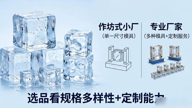 泰州降温大冰块厂家怎么选 看这篇就够了