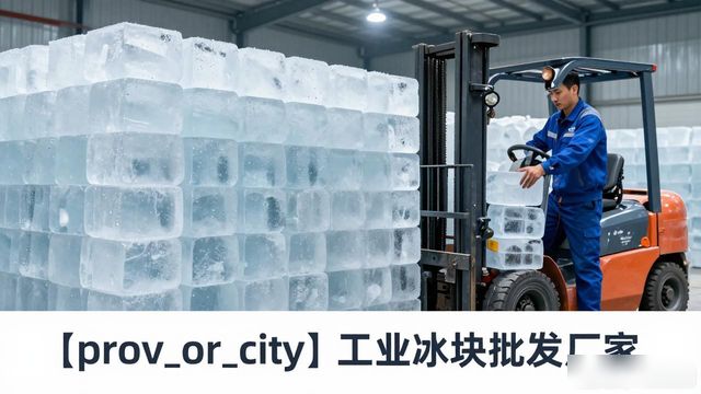泰州工业冰块批发厂家 高效降温选哪家
