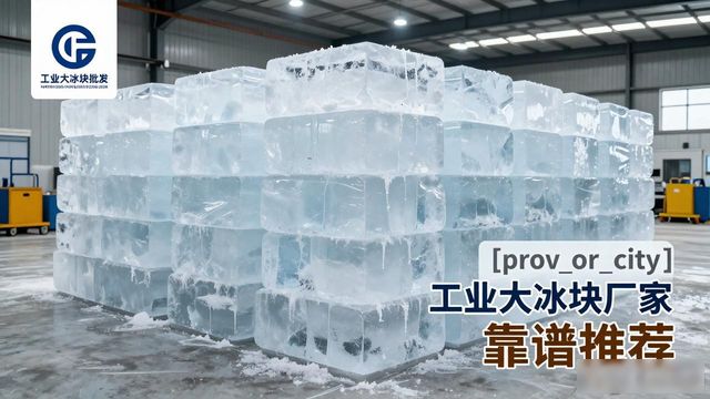 泰州工业大冰块厂家哪家靠谱 降温冰块批发指南