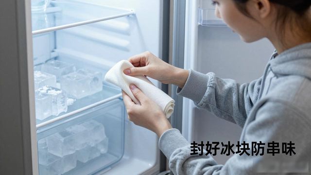泰州降温冰块怎么选 行业人教你用对方法省钱又省心